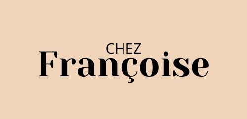 logo chez françoise